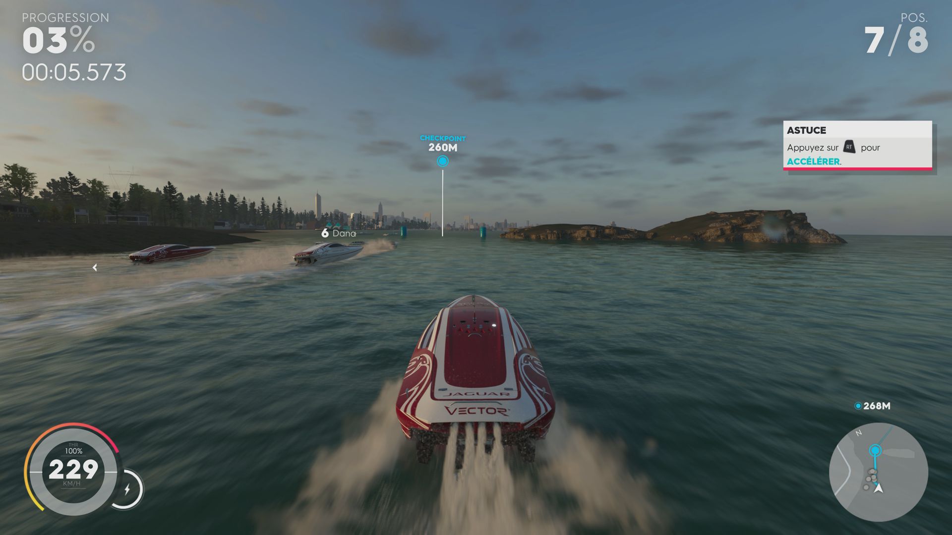 The Crew 2 - Imagen 9